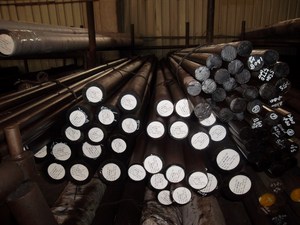 एआईएसआई एसएई 4340 स्टील 1.6562 एसएनसीएम439 ईएन24 40एनआईसीआरएमओ8-4 मिश्र धातु इस्पात - Product Image 3