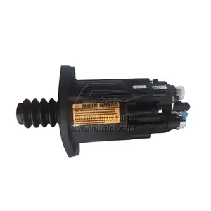 Automatico di Vuoto Frizione Booster Oem 9701500010 per MB Actros MP3 Modello di Camion Frizione Servo