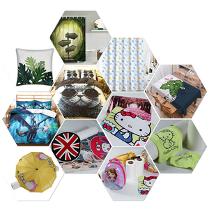 Carta Transfer Termica A4 <span class=keywords><strong>per</strong></span> Stampanti a Getto d'Inchiostro, <span class=keywords><strong>per</strong></span> Magliette e Tessuti Chiari, Vendita Diretta dalla Fabbrica - Product Image 6