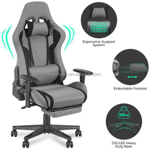 OEM ODM Drop E <span class=keywords><strong>Chaise</strong></span> de sport Ordinateur personnalisé <span class=keywords><strong>Chaise</strong></span> de jeu bon marché avec repose-pieds <span class=keywords><strong>Chaise</strong></span> de jeu vidéo <span class=keywords><strong>pour</strong></span> 400lbs - Product Image 4