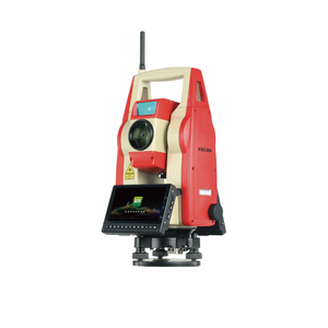 Mejor Oferta: Estación Total Kolida KTS-551R10, Instrumento de Topografía, Equipo GPS, Teodolito, Cable, Calibración ETS2, Satlap12 - Product Image 3