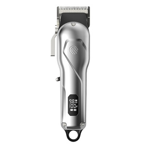 Cortapelos profesionales transfronterizos, cortapelos eléctricos de alta potencia para peluquerías y uso doméstico - Product Image 3