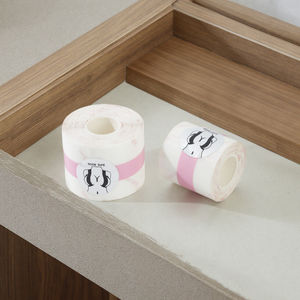 Bande de levage de sein transparente Sexy pour femmes imperméable à l'eau Invisible clair Boobtape pour push-up Transparent Body Boob Cover - Product Image 1