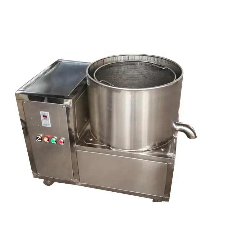 Surri Rvs Photato Groente Dehydrator Machine