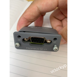 Módulo de Interfaz PROFIBUS HMS Anybus ABCC-DPV1 AB6200-B V2.18 Usado - Product Image 4