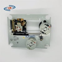 THOMSON TCP11TK2 TCP 11TK2 - Cabezal Óptico para CD/VCD con Mecanismo
