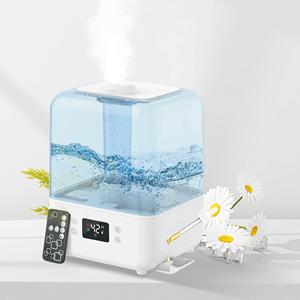 Chi phí hiệu quả ấm Mist Maker <span class=keywords><strong>Fogger</strong></span> OEM liên tục Mist tạo độ ẩm khuếch tán nhà máy điều khiển từ xa lai máy tạo độ ẩm không khí xuất khẩu - Product Image 1
