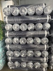 <span class=keywords><strong>Meilleur</strong></span> prix Changxing usine en gros 100% microfibre Polyester tissu dispersé Bazar rideau drap de lit ensemble tissu en balles - Product Image 6