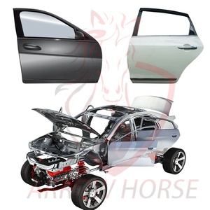 Venta caliente Kit <span class=keywords><strong>de</strong></span> carrocerí<span class=keywords><strong>a</strong></span> Puerta <span class=keywords><strong>de</strong></span> <span class=keywords><strong>coche</strong></span> para Changan CS15/CS35/CS55/CS75/CS55 Plus/Benen/Star D3 - Product Image 1