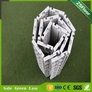 Sàn Bảo Vệ Sân Cỏ Tạm Thời Pp <span class=keywords><strong>Grass</strong></span> Tile Modular Turf Bao Gồm Sàn Sự Kiện Để Bán - Product Image 5
