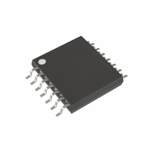 วงจรรวมแบบฝังตัว (Embedded IC) รุ่น Original 14 TSSOP (0.173 นิ้ว, กว้าง 4.40 มม.) ไมโครคอนโทรลเลอร์ 8 บิต หน่วยความจำแฟลช 7KB 14TSSOP PIC16LF1704-I_ST - Product Image 1