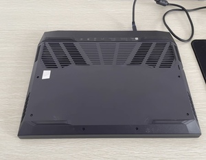 Ordinateur portable de jeu D-ELL G15 5525, AMD Ryzen R7, 16 Go de RAM, 512 Go de SSD, RTX3060 6G, 15,6 pouces, 120 Hz, FHD - Product Image 5