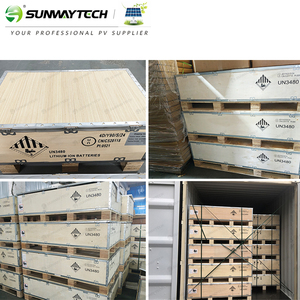 2.5kWh 5kWh 10KWh 15kWh 16kWh <strong>Lithium</strong> Home LiFePO4 Solar Battery 48V 51.2V 100Ah 200Ah 280Ah 304Ah 314Ah Energy Storage Battery - Product Image 6