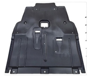 OEM piastra di protezione inferiore del motore 2465200223 per <span class=keywords><strong>Mercedes</strong></span> classe B <span class=keywords><strong>W246</strong></span> - Product Image 3