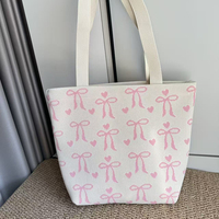 Sac fourre-tout Landfond de qualité supérieure en polyester, élégant, portable, stylé, luxueux, durable, tendance pour tous les jours