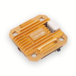 Factory Supply Pandarc Vtx 1.3w Low Price Good Quality Video Transmitter Professional 5.8ghz 1.3w Gold UAVs <b>Accessories</b> - Product Image 4