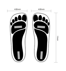 Parches Adhesivos Veganos Desechables para Bronceado en Spray - Product Image 2