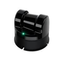 Unitree 4D LiDAR Capteur laser longue portée de haute précision pour la navigation et la cartographie autonomes des robots