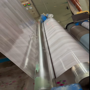 Rouleaux de revêtement de sol en vinyle PVC antidérapant de 4 mètres de large <span class=keywords><strong>pour</strong></span> <span class=keywords><strong>cuisine</strong></span>, salon, usage intérieur - Product Image 5