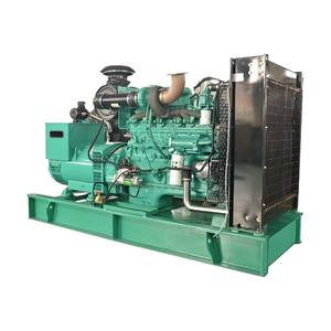 हेवी ड्यूटी इलेक्ट्रिक जनरेटर 250kva फैक्ट्री पावर डीजल इंजन 6LTAA8.9-G2 जनरेटर 200kw कीमत - Product Image 1