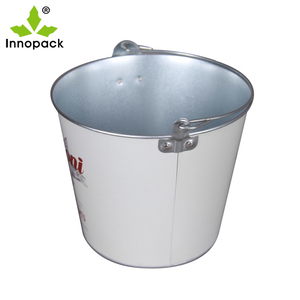 Cubo de Hielo para Club Nocturno de 5QT/5L con Logotipo Personalizado <span class=keywords><strong>Bacardi</strong></span>, Directo de Fábrica - Product Image 5