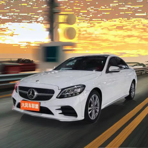 Giá rẻ 1.5t phía trướ<span class=keywords><strong>c</strong></span> động <span class=keywords><strong>c</strong></span>ơ phía sau ổ đĩa sử dụng <span class=keywords><strong>Mercedes</strong></span> <span class=keywords><strong>Benz</strong></span> <span class=keywords><strong>C</strong></span> <span class=keywords><strong>Class</strong></span> 200L trái chỉ đạo ghế da R17 tự động Sedan - Product Image 1