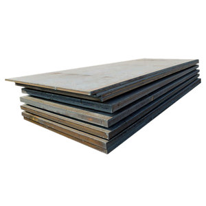 La meilleure usine Offres Spéciales plaque d'acier au carbone 50mn - Product Image 1