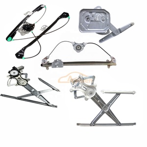 Elevador de Ventanas Eléctrico para Automóvil Aelwen, Compatible con VW, Benz, <span class=keywords><strong>BMW</strong></span>, Fiat, TOYOTA, Nissan, KIA, Audi, Honda, Isuzu - Product Image 1