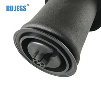 Coussin gonflable arrière pour amortisseur de suspension pneumatique pour BMW X5 (F15, F85) 37126795013 37126795014