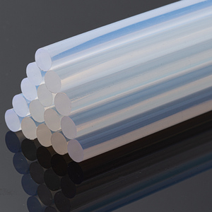 Que keo nóng chảy silicon 7mm 11mm, que keo dính nóng chảy - Product Image 1