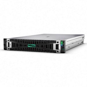 เซิร์ฟเวอร์ Proliant DL380 GEN11 แบบติดตั้งในตู้แร็คขนาด 2U พร้อมโปรเซสเซอร์ Intel Xeon Gold 6534 8SFF พาวเวอร์ซัพพลาย 2*1000W รุ่น MR408i-O หน่วยความจำ 32GB - Product Image 1