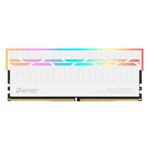 Memoria <span class=keywords><strong>Ram</strong></span> RGB DDR4 <span class=keywords><strong>8GB</strong></span> 16GB 3000MHz 3200MHz Memoria <span class=keywords><strong>RAM</strong></span> para juegos para escritorio - Product Image 1