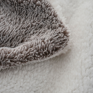 New Arrival Custom Cheap Price Luxury <strong>Teddy</strong> Fleece Back Printing Sherpa <strong>Duvet</strong> and Bedding <strong>Set</strong> 3 Pcs - Product Image 5