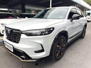 <span class=keywords><strong>Honda</strong></span> <span class=keywords><strong>HR</strong></span>-<span class=keywords><strong>V</strong></span> 2023 <span class=keywords><strong>EHEV</strong></span> 2.0L E-CVT Dynamic Edition SUV Usado, Híbrido Compacto Eficiente en Combustible, Inspeccionado y Listo para Exportación - Product Image 3