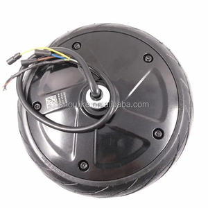 <span class=keywords><strong>Moteur</strong></span> de Roue Avant 100% Original 350W 36V pour Trottinettes Électriques <span class=keywords><strong>Ninebot</strong></span> ES1 <span class=keywords><strong>ES2</strong></span> ES3 ES4 - Product Image 1