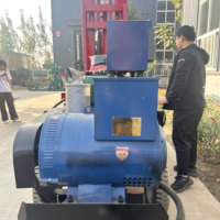 Foreuse électrique à succès pour puits d'eau civils, diamètre 25 pouces, profondeur 150 mètres, utilisation facile