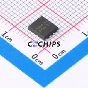 ทรานซิสเตอร์ฟิลด์ทรานซิสเตอร์ (Mosfet) PDFN5x6-8L JMTG080P03A แบบดั้งเดิมและใหม่เอี่ยม - Product Image 1