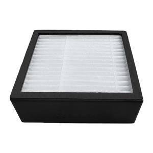 2 uds filtro Hepa lavable y reutilizable Compatible con i Robots Roombas <span class=keywords><strong>Combo</strong></span> <span class=keywords><strong>J7</strong></span> + Accesorios de aspiradora robótica - Product Image 2