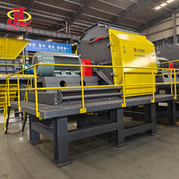 Broyeur à marteaux pour branches d'arbres, coques de noix de coco et sciure de bois à vendre