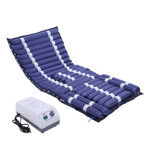 Gonfiabile convertibile medicale Anti-decubito decubito coprente materasso a pressione alternata materasso ad aria - Product Image 5