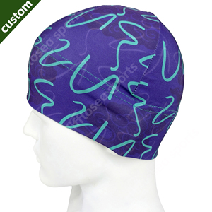 Berretti Personalizzati in Raso Stampato con Teschio e Dreads per Uomo, Cappelli Semplici Multicolore OEM di Alta Qualità - Product Image 3