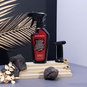 Fournisseur de <span class=keywords><strong>parfums</strong></span> de marque privée Vaporisateur de <span class=keywords><strong>parfums</strong></span> Bodi Mist <span class=keywords><strong>Parfums</strong></span> de longue durée Parfum pour hommes My Dear Body Splash - Product Image 5