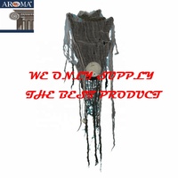 Halloween Animatronics accessoires suspendus visage d'arbre parlant effrayant pour les décorations murales de fête pour les fêtes de maison hantée