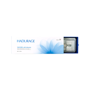Hadurage 20ml Body Filler - Acide <span class=keywords><strong>hyaluronique</strong></span> pour l'amélioration des fesses et des seins CE ISO <span class=keywords><strong>Prix</strong></span> de gros OEM/ODM 26mg Directement de l'usine - Product Image 4