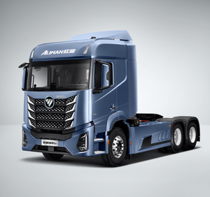 Foton Galaxus 5M - Product Image 1