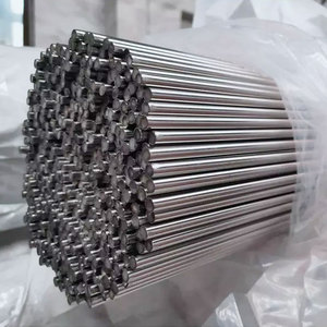 Thanh Titan cường độ cao GR1 gr2 GR5 thanh tròn hợp kim Titan với giá tốt nhất theo kg - Product Image 5