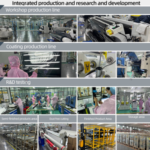 Pellicola Solare Oscurante per Vetri Auto per Controllo del Calore Solare Protezione UV Solrex Economica Doppio Strato 5% 35% 70% VLT - Product Image 6