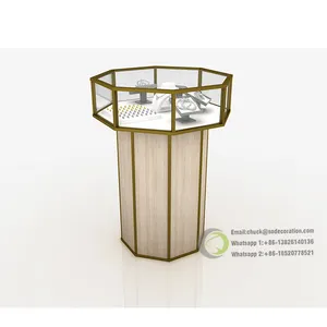Custom Modern Jewelry Shop Booths Jewelry Shop Cabinet Manufacture Of Showcase For Jewelry Shop