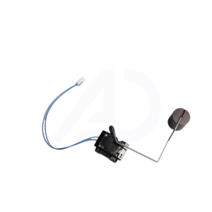 Pompa bahan bakar elektrik sensor level 16117273277(Y) bahan bakar pompa Assy untuk BMW F35 tingkat bahan bakar + float - Product Image 2