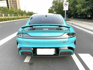 Autos Usados 2024 <span class=keywords><strong>Xiaomi</strong></span> SU7 800km de Autonomía Ultra Larga, Conducción Inteligente, Transmisión Automática, Vehículo de Nueva Energía - Product Image 4